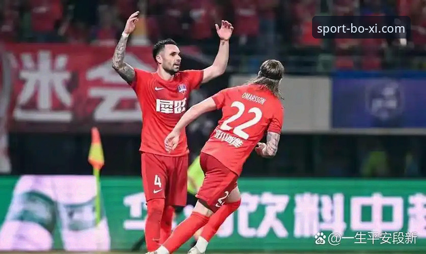 3个关键转折点：青岛海牛主场3-1终结对海港7连败，博喜体育2026赛季独家分析