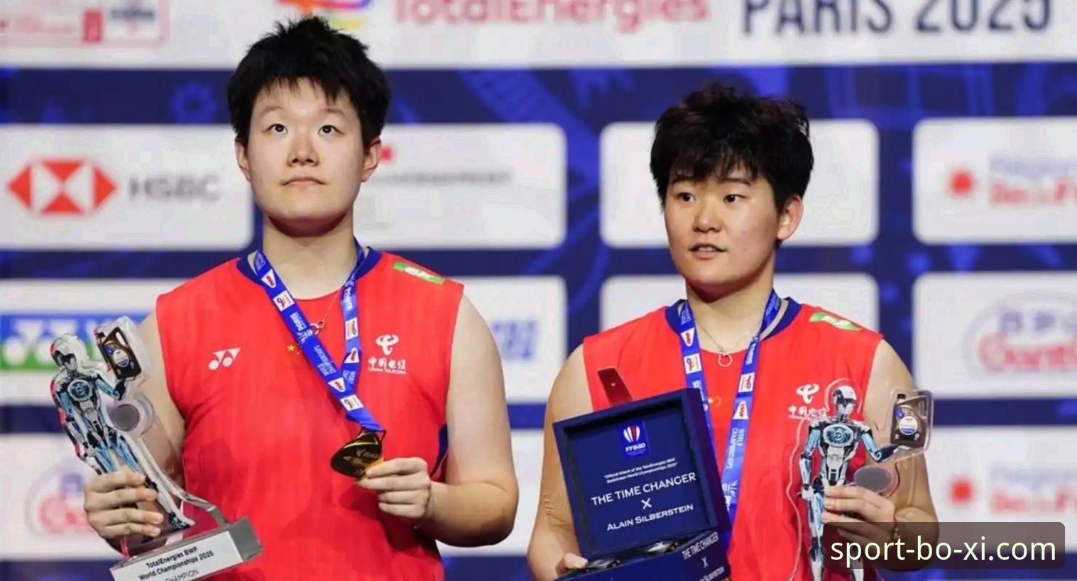 揭秘尤伯杯半决赛：中国女队3-0横扫日本，第21次冲击冠军背后的数据密码