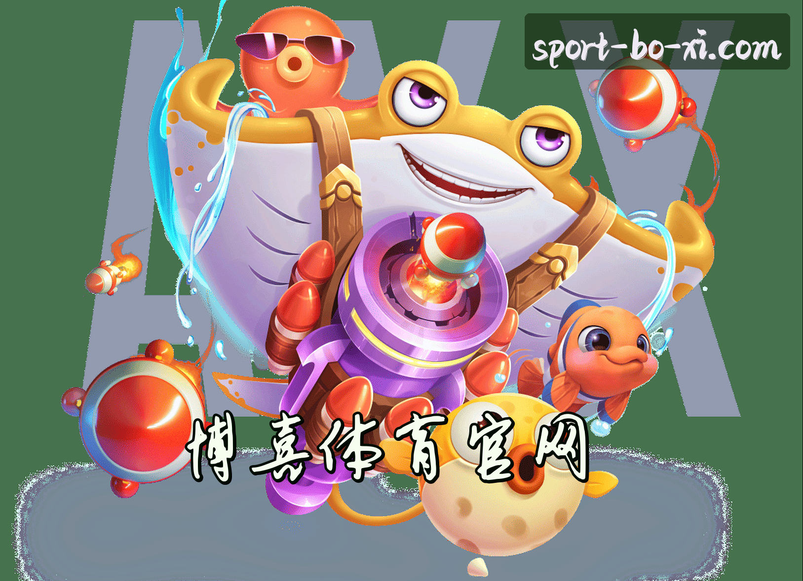 BS | 博喜体育·官方网站